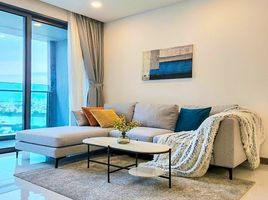 3 Habitación Apartamento en alquiler en Ward 22, Ho Chi Minh City, Ward 22, Binh Thanh, Ho Chi Minh City, Vietnam