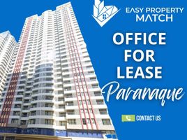 100 SqM Office for rent in Paranaque City, Southern District, Paranaque City