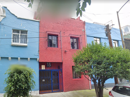 3 Habitación Casa en venta en Miguel Hidalgo, Ciudad de México, Miguel Hidalgo