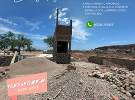  Grundstück zu verkaufen in Guaymas, Sonora, Guaymas