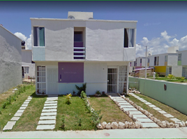 Maison 2 chambre à vendre à Cozumel, Quintana Roo, Cozumel
