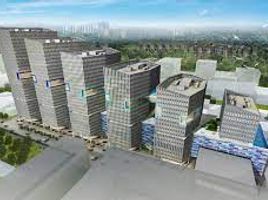 1,800 SqM Office for rent in Metro Manila, Quezon City, Eastern District, Metro Manila