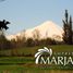 Terreno (Parcela) en venta en Chile, Villarrica, Cautín, Araucanía, Chile