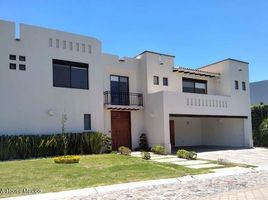 Maison 4 chambre à vendre à Queretaro, Queretaro, Queretaro, Queretaro