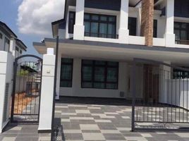 4 Bilik Tidur Rumah for sale in Jimah, Port Dickson, Jimah