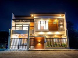 4 Bedroom House for sale in Central Luzon, Angeles City, Pampanga, Central Luzon