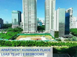 2 Bedroom Condo for sale in Taman Situ Lembang, Menteng, Setia Budi