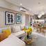 1 Habitación Departamento en venta en Pasig City, Metro Manila, Pasig City