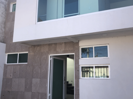 3 Habitación Casa en venta en Silao, Guanajuato, Silao