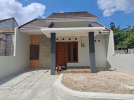 2 Bedroom House for sale in Sedayu, Bantul, Sedayu