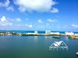 Appartement 3 chambre à vendre à Cancun, Quintana Roo, Cancun