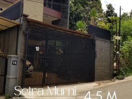 5 Schlafzimmer Haus zu verkaufen in Cimahi Utara, West Jawa, Cimahi Utara, Bandung, West Jawa