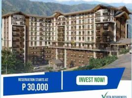  Condo for sale in Cordillera, Baguio City, Benguet, Cordillera