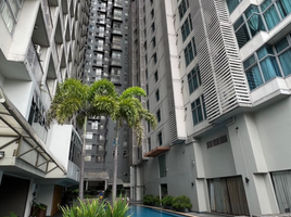 Studio Condo for sale at Serenity Suites, Makati City, Southern District