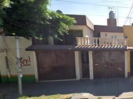 3 Schlafzimmer Villa zu verkaufen in Benito Juarez, Mexico City, Benito Juarez