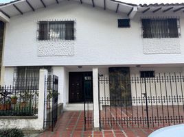 5 Habitación Villa en venta en Lago Calima, Cali, Cali