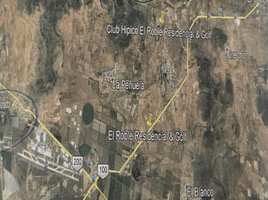  Grundstück zu verkaufen in Colon, Queretaro, Colon
