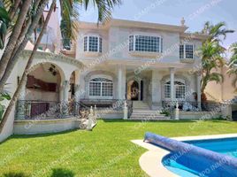 4 Bedroom House for sale in Huitzilac, Morelos, Huitzilac
