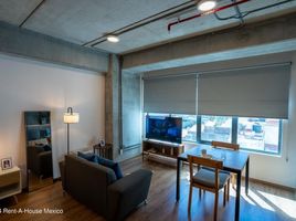 1 Schlafzimmer Appartement zu vermieten in Miguel Hidalgo, Mexico City, Miguel Hidalgo, Mexico City