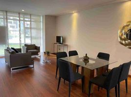 2 Habitación Apartamento en venta en Bicentenario Park, Quito, Quito, Quito