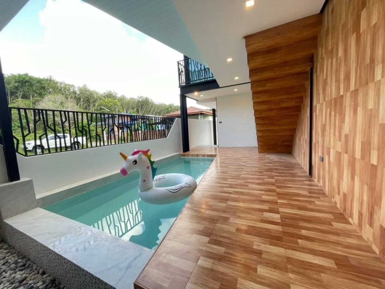 4 Bedroom Villa For Rent In Thep Krasattri, Phuket