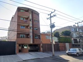 3 Schlafzimmer Villa zu verkaufen in Miguel Hidalgo, Mexico City, Miguel Hidalgo