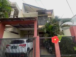 4 Kamar Vila for sale in Bekasi, West Jawa, Bekasi Selatan, Bekasi