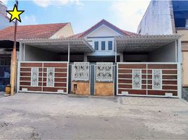 4 Habitación Casa en venta en Lowok Waru, East Jawa, Lowok Waru