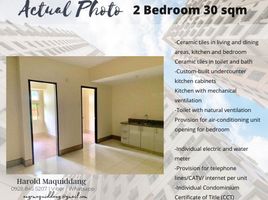 2 Bedroom Apartment for rent at Little Baguio Terraces, San Juan City