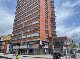 Appartement 2 chambre à vendre à Bogota, Cundinamarca, Bogota