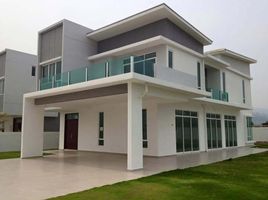 5 Bedroom House for sale in Labu, Sepang, Labu