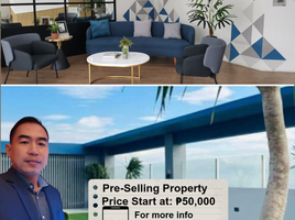 1 Bedroom Apartment for sale in Eastern District, Metro Manila, Quezon City, Eastern District