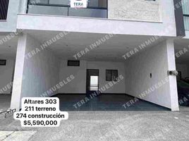 3 Schlafzimmer Haus zu verkaufen in Santiago, Nuevo Leon, Santiago