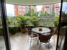 3 Schlafzimmer Appartement zu verkaufen in Cali, Valle Del Cauca, Cali