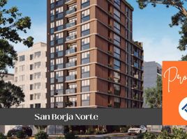 3 Schlafzimmer Appartement zu verkaufen in San Borja, Lima, San Borja, Lima, Lima