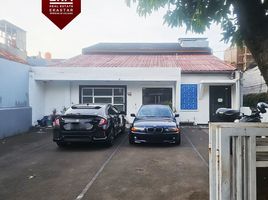 3 Bedroom Villa for sale in Setu Babakan, Jaga Karsa, Jaga Karsa