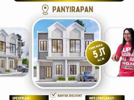 3 Bedroom House for sale in Soreang, Bandung, Soreang