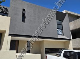 Maison 3 chambre à vendre à El Marques, Queretaro, El Marques