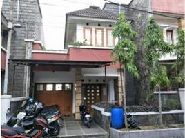 4 Bedroom House for sale in Cidadap, Bandung, Cidadap