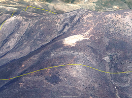  Terreno (Parcela) en venta en Pinal De Amoles, Querétaro, Pinal De Amoles