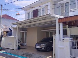 5 Bedroom Villa for sale in Mulyorejo, Surabaya, Mulyorejo