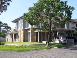 4 Kamar Vila for sale in Lakarsantri, East Jawa, Lakarsantri, Surabaya, East Jawa, Indonesia