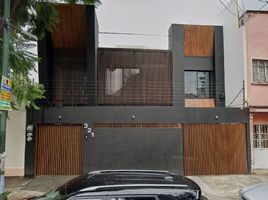 4 Habitación Villa en venta en Miguel Hidalgo, Ciudad de México, Miguel Hidalgo