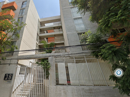 3 Habitación Apartamento en venta en Cuauhtemoc, Ciudad de México, Cuauhtemoc