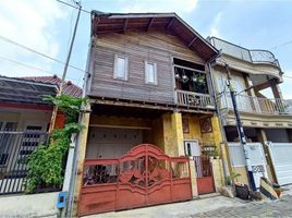 4 Kamar Vila for sale in Klojen, East Jawa, Klojen