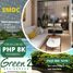 1 Bedroom Condo for sale at Green 2 Residences, Dasmarinas City, Cavite