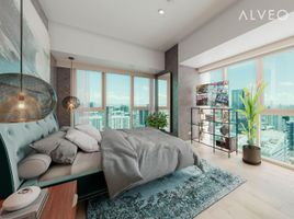 3 Bedroom Apartment for sale at Park East Place, Makati City