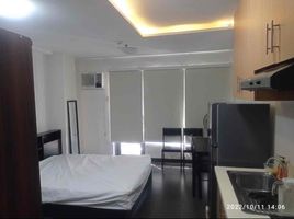 Studio Condo for rent in Manila International Airport LRT-1, Pasay City, Makati City