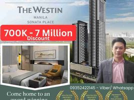 2 Bedroom Condo for sale in Recto LRT-2, Santa Cruz, Santa Cruz