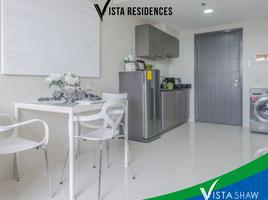  Condo for sale at Vista Shaw, Mandaluyong City